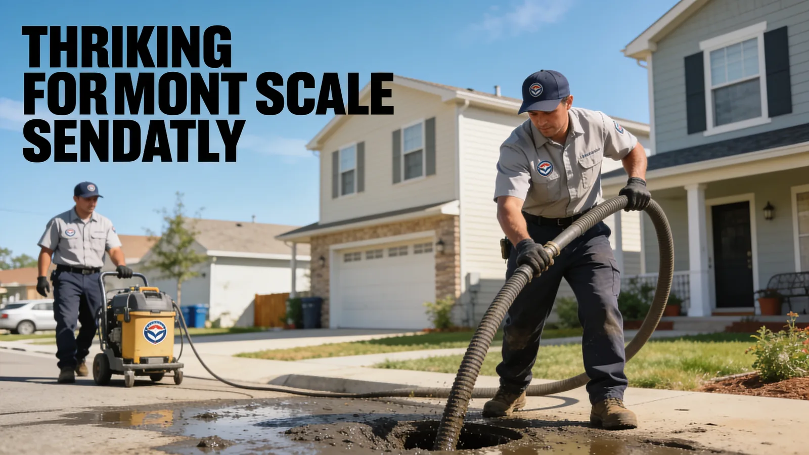 Sewage Cleanup in Streetsboro, OH near me